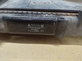 Mitsubishi Grandis Dzesēšanas šķidruma radiators 4220006480