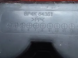 Mazda 3 I Porte-gobelet BP4K64361