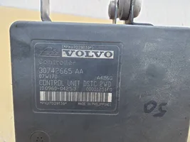 Volvo V50 ABS Pump 00001251F0