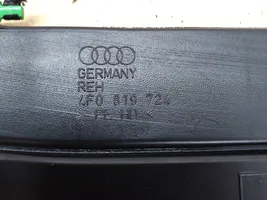 Audi A6 S6 C6 4F Bocchetta canale dell’aria abitacolo 4F0819724