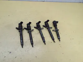 Volvo V70 LP gas injectors set 0445110