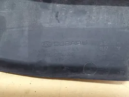 Subaru Outback Rivestimento dell’estremità del parafango 57256AJ030