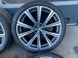 BMW X5 G05 Felgi aluminiowe R22 68292767AC