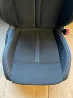Skoda Octavia Mk4 Fotel przedni pasażera 2228601802