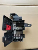 Audi Q7 4M Relé de control de corriente 4M0941823A