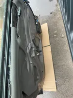 Ford Ranger Priekinės durys 