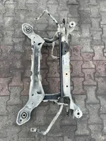 Volvo XC60 Rear axle beam with reductor 