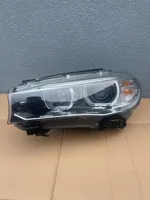 BMW X5 F15 Headlight/headlamp 7290053