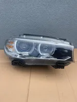 BMW X5 F15 Faro delantero/faro principal 7317102