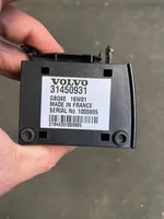 Volvo XC60 Czytnik karty 31450931
