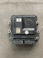 Volvo XC60 Centralina/modulo motore ECU 31452623