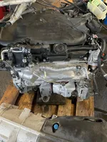 BMW 1 F20 F21 Motore B47D20A