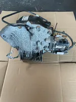 BMW X5 G05 Mechanizm różnicowy tylny / Dyferencjał 8686659