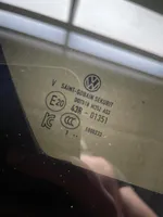 Volkswagen Golf VIII Vitre de fenêtre porte arrière 5H4845214G