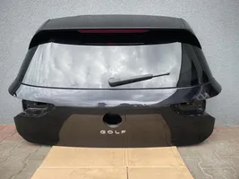 Volkswagen Golf VIII Tylna klapa bagażnika 
