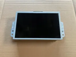 Ford Ranger Screen/display/small screen GS7T-18B955-SB