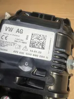 Volkswagen Golf VIII Airbag de passager 5H0880204G