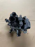 BMW 1 F20 F21 Alloggiamento termostato 7644811