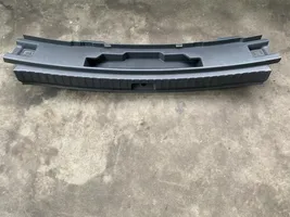 Skoda Scala Trunk/boot sill cover protection 657863459