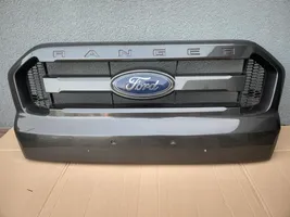 Ford Ranger Grille de calandre avant EB3B-8350-A
