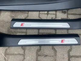 Audi A8 S8 D4 4H Front sill trim cover 