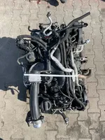 Volkswagen Touareg II Silnik / Komplet CJM