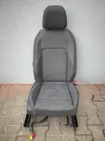 Volkswagen Golf VIII Priekinė keleivio sėdynė 