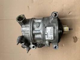 Peugeot 308 Ilmastointilaitteen kompressorin pumppu (A/C) 9834291080