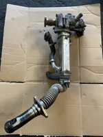 Fiat Ducato Valvola di raffreddamento EGR 5801856913