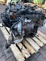 Volkswagen Golf VII Moottori CHH