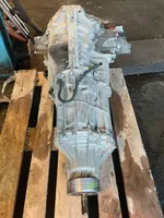 Audi A6 C7 Automatic gearbox PXB