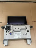 Audi Q7 4M Monitor/display/piccolo schermo 4M0857273B