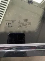 Audi A6 S6 C8 4K Rear side window/glass 4K9845298E