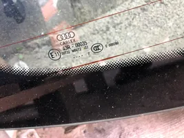 Audi A8 S8 D4 4H Galinis stiklas 4H0845501H