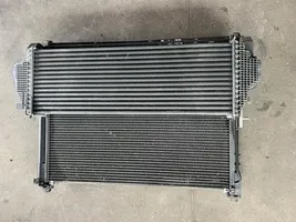 Jeep Grand Cherokee Kit Radiateur 