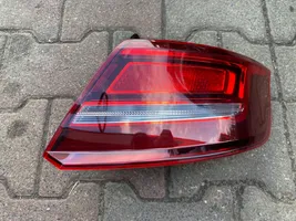 Audi A3 S3 8V Lampa tylna 8V4945070