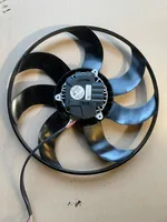 Skoda Octavia Mk4 Ventilatore di raffreddamento elettrico del radiatore 5Q0959455BF