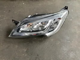 Fiat Ducato Lampa przednia 1394426080