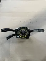 Volkswagen Touareg II Interruptor/palanca de limpiador de luz de giro 4H0953568A