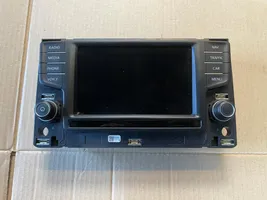 Volkswagen PASSAT B8 Экран/ дисплей / маленький экран 3G0919605D