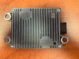 BMW 5 G30 G31 Centralina/modulo portiere 7578901