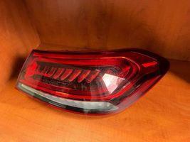 Mercedes-Benz GL X166 Luci posteriori A1679066207