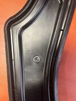 Porsche Macan Altra parte interiore 95B839915