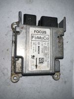 Ford Focus Module de contrôle airbag 9M5T14B321BA