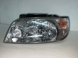 Hyundai Matrix Lampa przednia 082211127L