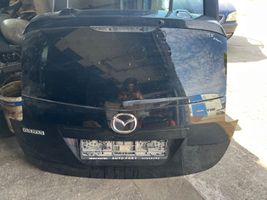 Mazda 5 Tylna klapa bagażnika 