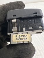 Volvo C70 Headlight level height control switch 9162960