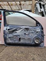 Opel Corsa C Priekinės durys (dvidurio) 