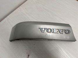 Volvo C70 Rivestimento del pannello parte angolare del paraurti posteriore 8600109