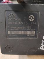 Volkswagen Polo ABS-pumppu 6Q0907379L